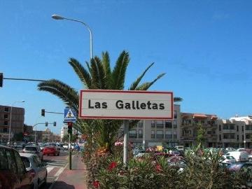 Apartamento en venta en Arona Tenerife