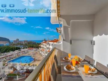 Apartamento en venta en Arona Tenerife