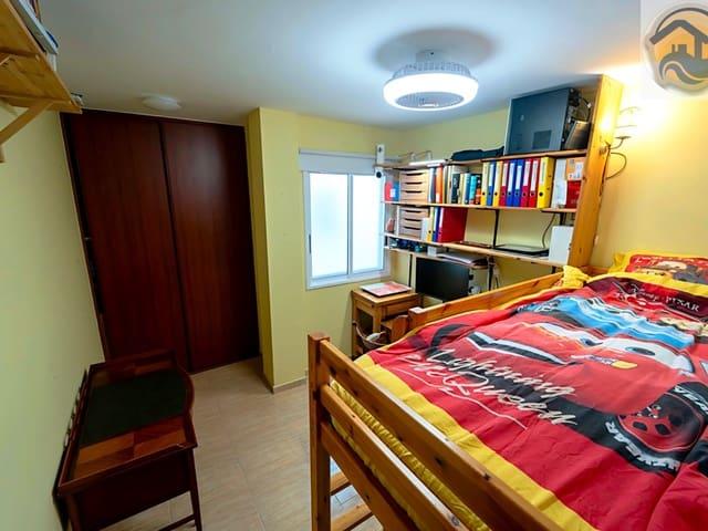 Apartamento en venta en Arona, Tenerife