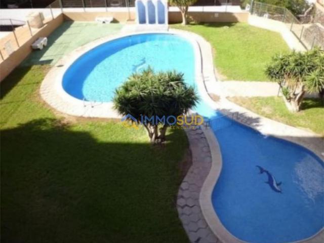 Apartamento en venta en Arona Tenerife