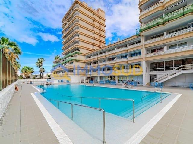 Apartamento en venta en Arona Tenerife