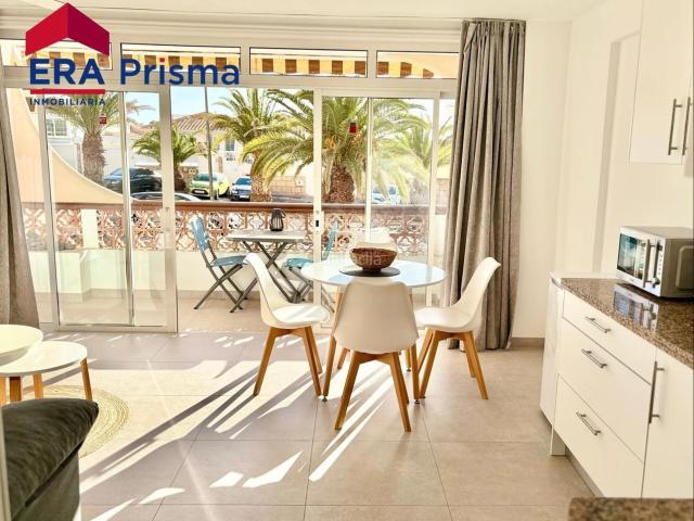 Apartamento en venta en Arona, Palm Mar. APARTAMENTO EN EL PALMAR. Apartamentos.