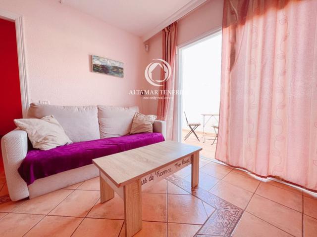 Apartamento en venta en Arona, Playa de las Américas. Apartamento en venta en Parque Cattleya, Playa de Las Américas. Apartamentos.