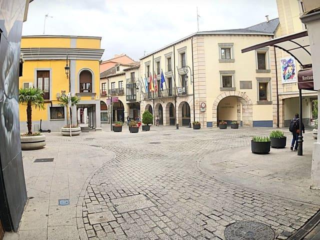 Apartamento en venta en Aranda de Duero, Burgos
