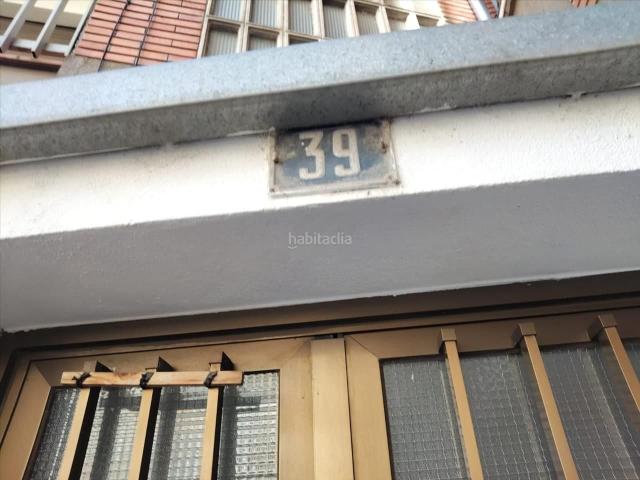 Apartamento en venta en Aranda de Duero, Santa Catalina Ferial. Apartamentos Aranda de.