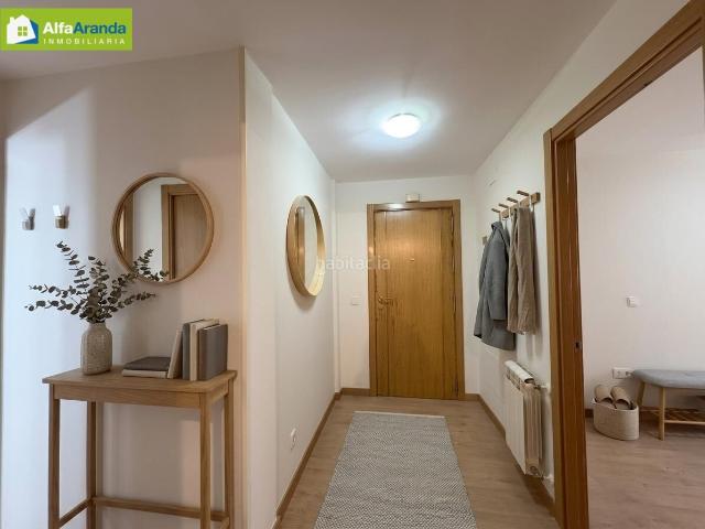 Apartamento en venta en Aranda de Duero, Santa Catalina Ferial. PISO APARTAMENTO EN VENTA 1 DORMITORIO. Apartamentos Aranda de.