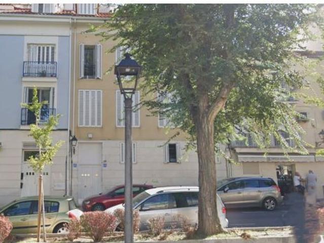 Apartamento en Venta en Aranjuez, Madrid
