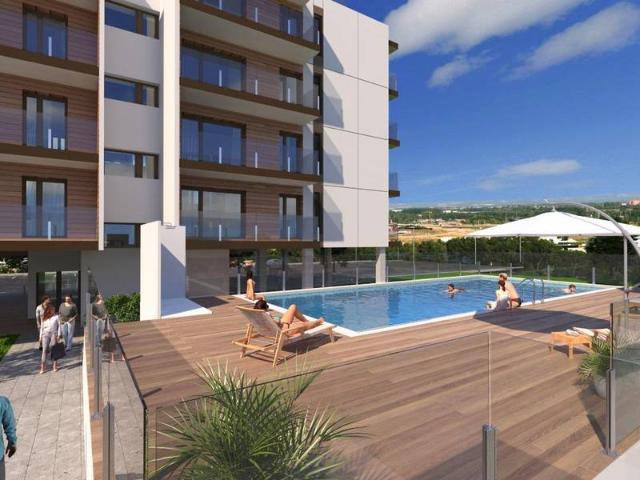 Apartamento en Venta en Aranzana