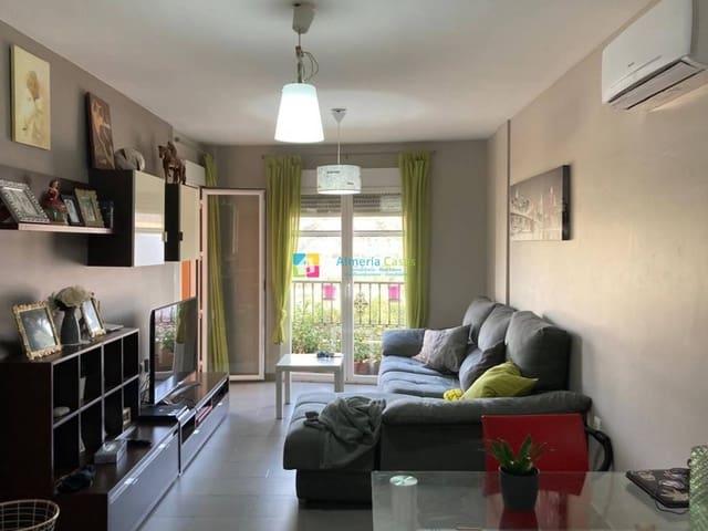Apartamento en venta en Arboleas, Almería