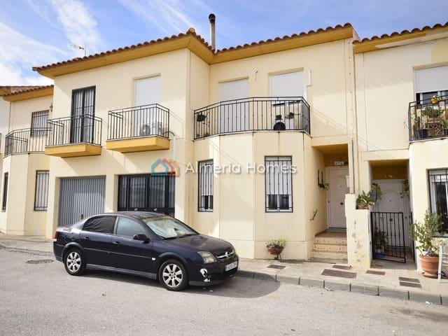 Apartamento en venta en Arboleas, Almería