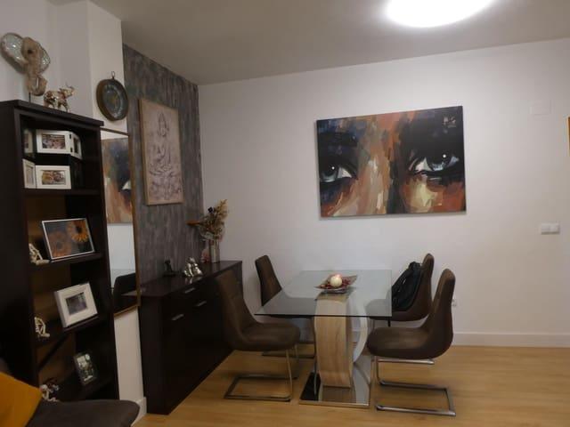 Apartamento en venta en Archena, Murcia