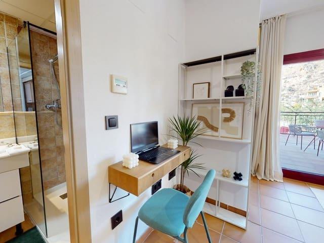 Apartamento en venta en Archena, Murcia