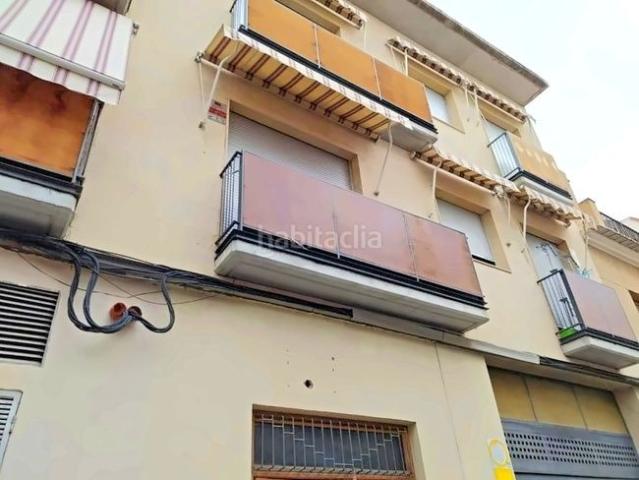 Apartamento en venta en Archena. Venta de Piso en Calvario Nº 10 Archena Murcia. Apartamentos.