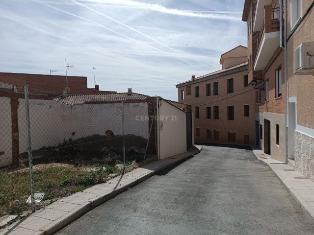 Apartamento en venta en Área de Yepes