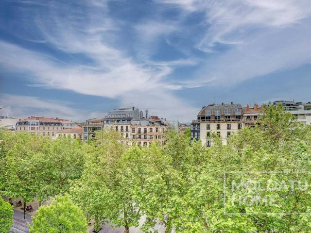 Apartamento en Venta en Área Romántica