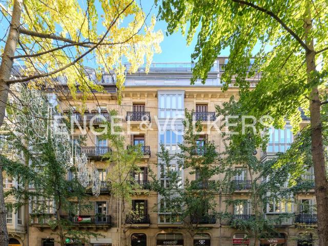 Piso en Venta en Área Romántica