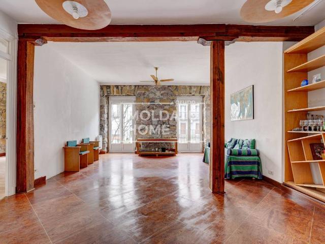 Apartamento en Venta en Área Romántica
