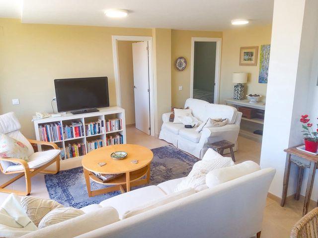 Apartamento en venta en Arenal, Alicante Costa Blanca