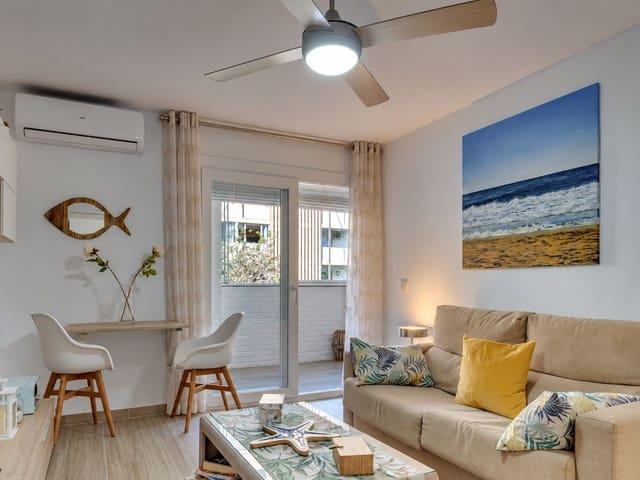 Apartamento en venta en Arenal, Alicante Costa Blanca