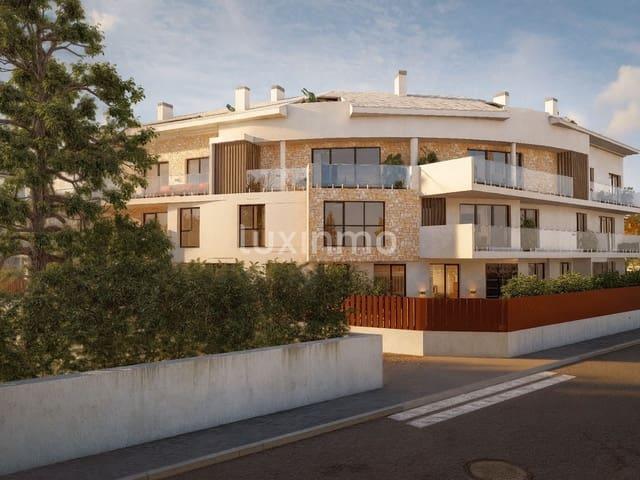 Apartamento en venta en Arenal, Alicante Costa Blanca
