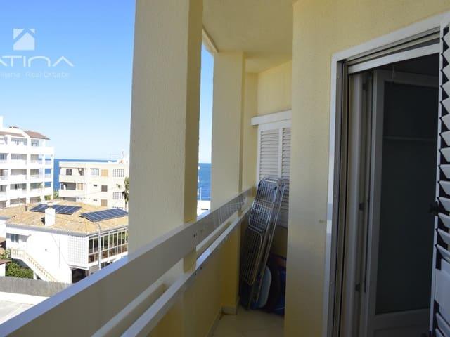 Apartamento en venta en Arenal, Alicante Costa Blanca