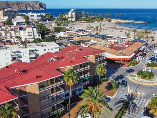 Apartamento en venta en Arenal, Alicante Costa Blanca