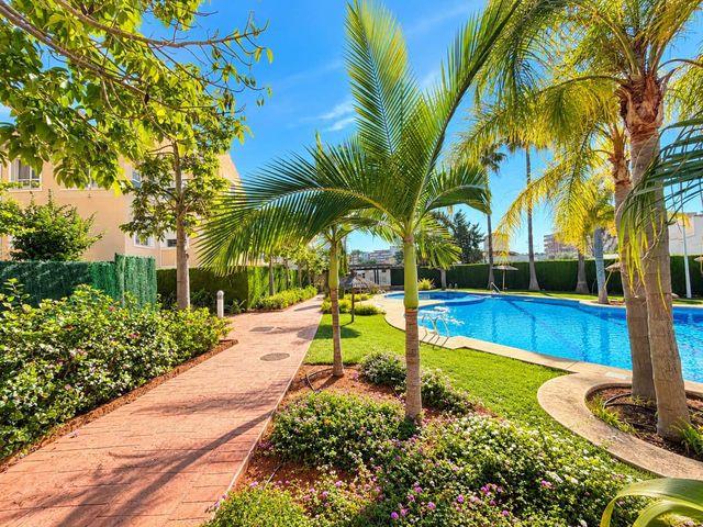 Apartamento en venta en Arenal, Alicante Costa Blanca