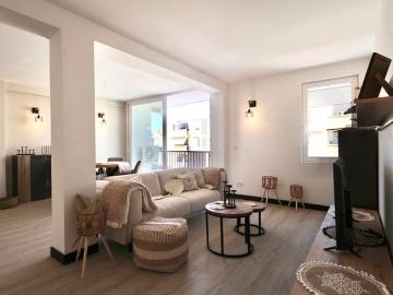 Piso en venta en Javea / Xàbia, Alicante Costa Blanca