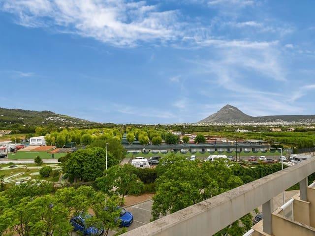 Apartamento en venta en Arenal, Alicante Costa Blanca