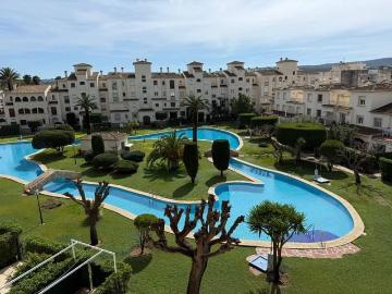 Apartamento en venta en Arenal, Alicante Costa Blanca