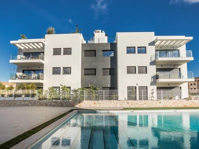 Apartamento en venta en Arenal, Alicante Costa Blanca