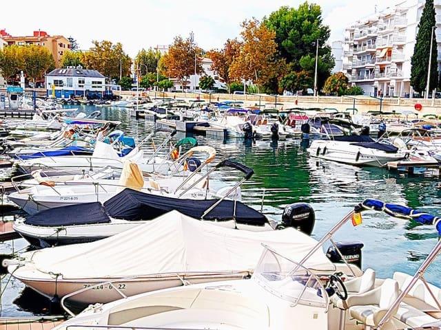 Apartamento en venta en Javea / Xàbia, Alicante Costa Blanca