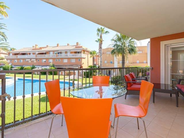 Apartamento en venta en Arenal, Alicante Costa Blanca