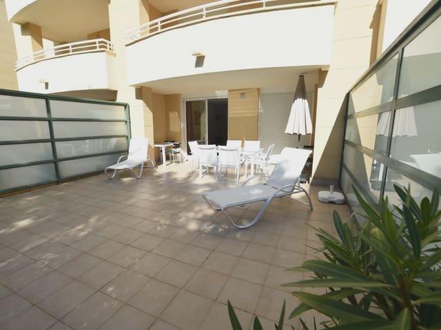 Apartamento en venta en Arenal, Alicante Costa Blanca
