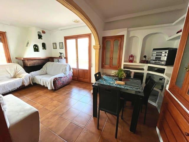 Apartamento en venta en Arenal, Alicante Costa Blanca