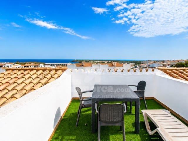Apartamento en venta en Arenal d'en Castell, Menorca