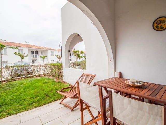 Apartamento en venta en Arenal d'en Castell, Menorca
