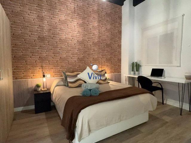 Apartamento en Venta en Arenal Museo