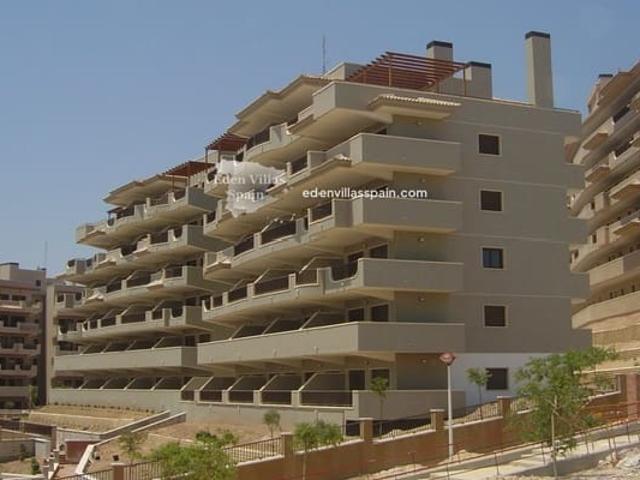 Apartamento en venta en Arenales del Sol, Alicante Costa Blanca