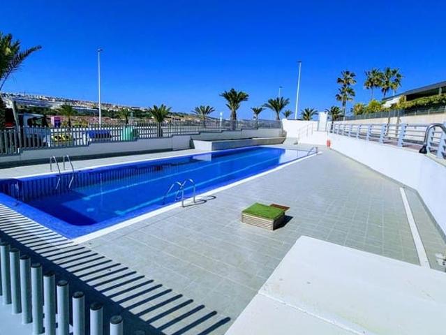 Apartamento en venta en Arenales del Sol, Alicante Costa Blanca