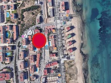 Apartamento en venta en Arenales del Sol, Alicante Costa Blanca