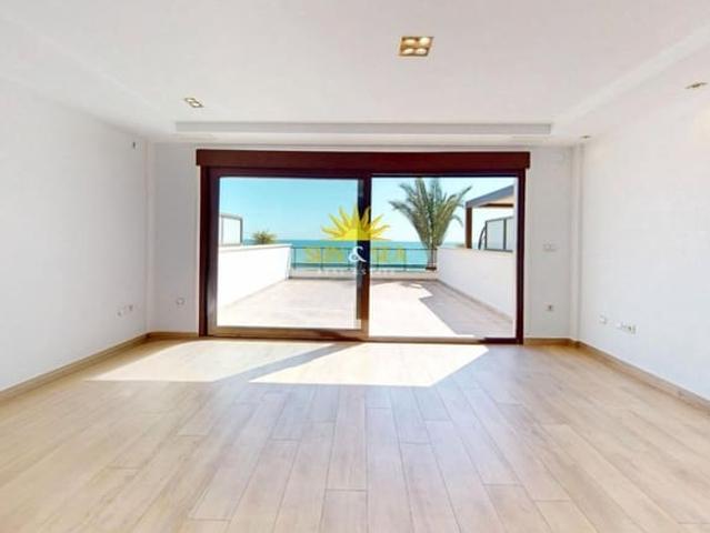 Apartamento en venta en Arenales del Sol, Alicante Costa Blanca