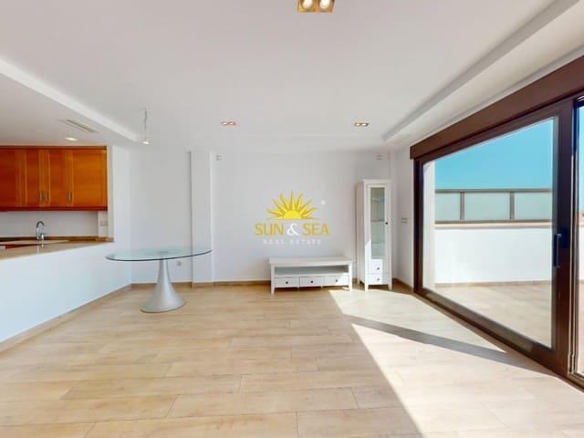 Apartamento en venta en Arenales del Sol, Alicante Costa Blanca