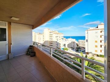 Apartamento en venta en Arenales del Sol, Alicante Costa Blanca