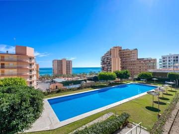 Apartamento en venta en Arenales del Sol, Alicante Costa Blanca