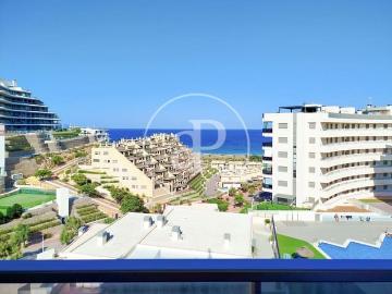 Apartamento en venta en Arenales del Sol, Alicante Costa Blanca