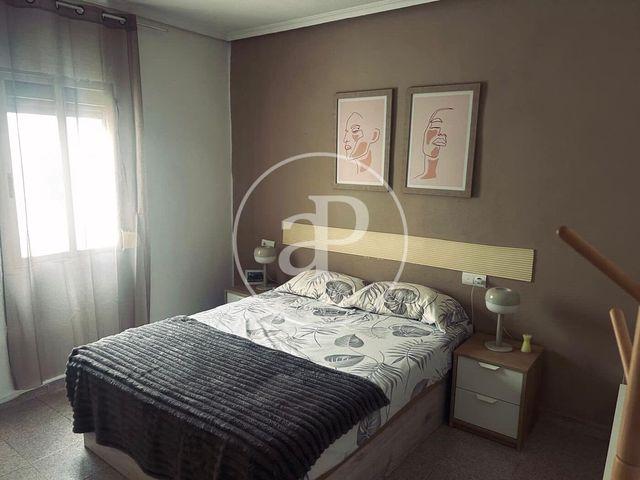 Apartamento en venta en Arenales del Sol, Alicante Costa Blanca