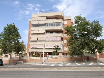 Apartamento en venta en Arenales del Sol, Alicante Costa Blanca