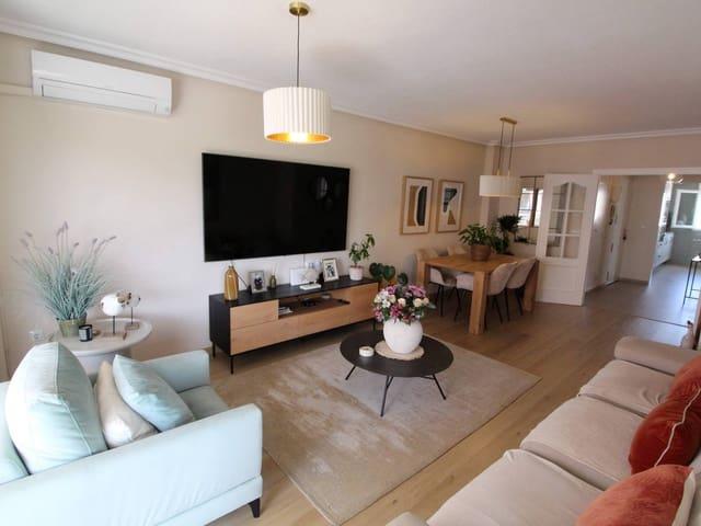 Apartamento en venta en Arenales del Sol, Alicante Costa Blanca