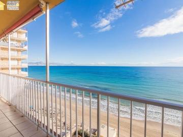 Apartamento en venta en Arenales del Sol, Alicante Costa Blanca